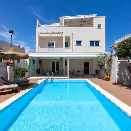 Bed and Breakfast Dimora Nesea Cozze Esterno foto