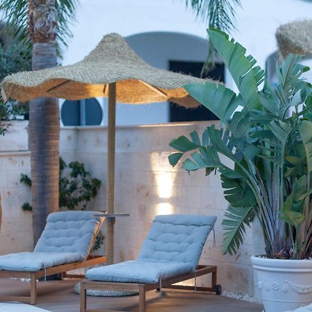 Bed and Breakfast Dimora Nesea Cozze Esterno foto