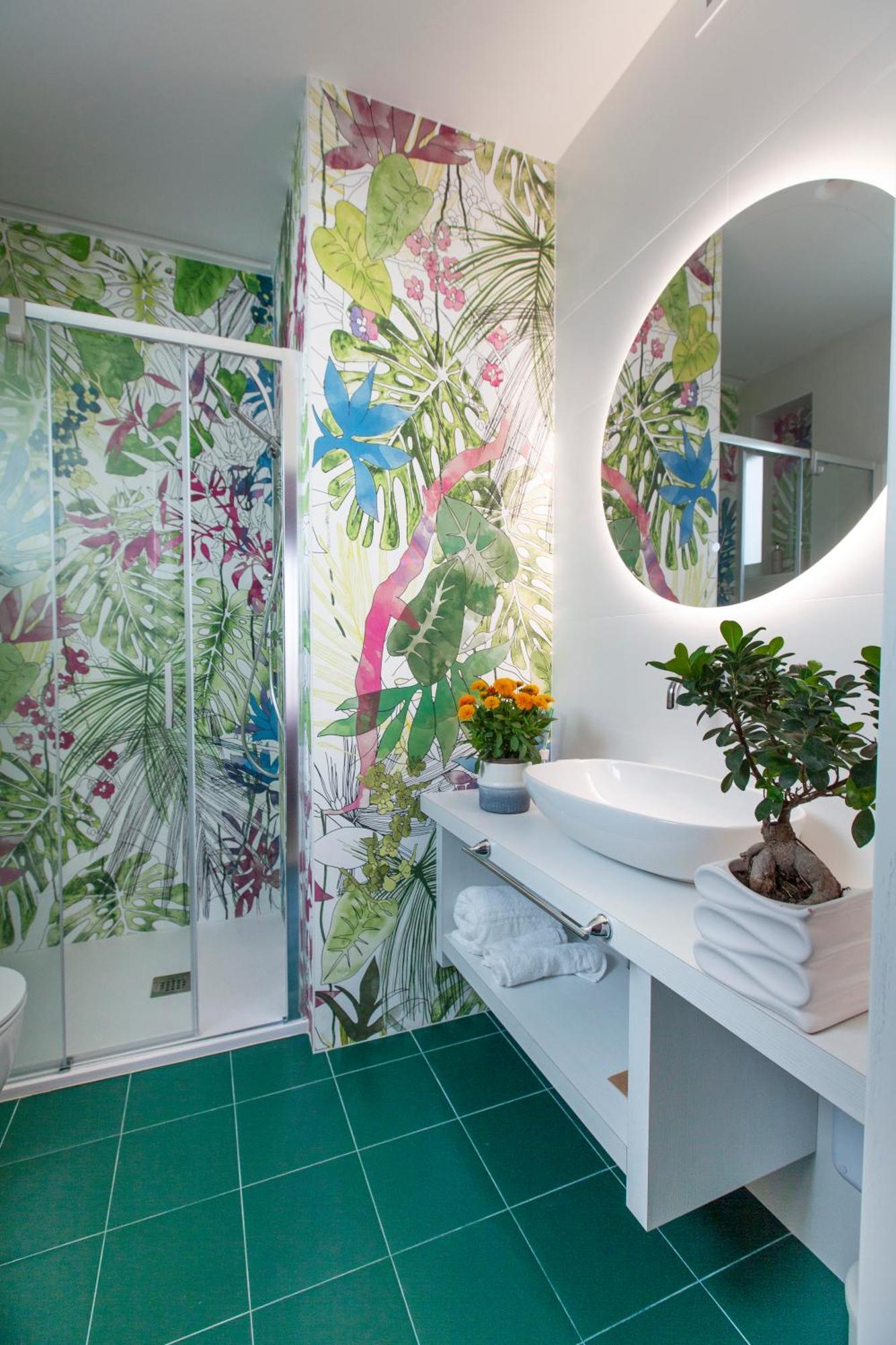 Bed and Breakfast Dimora Nesea Cozze Esterno foto