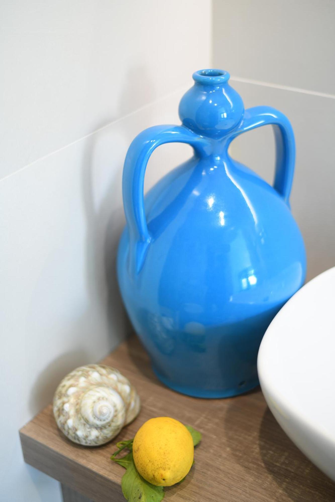 Bed and Breakfast Dimora Nesea Cozze Esterno foto