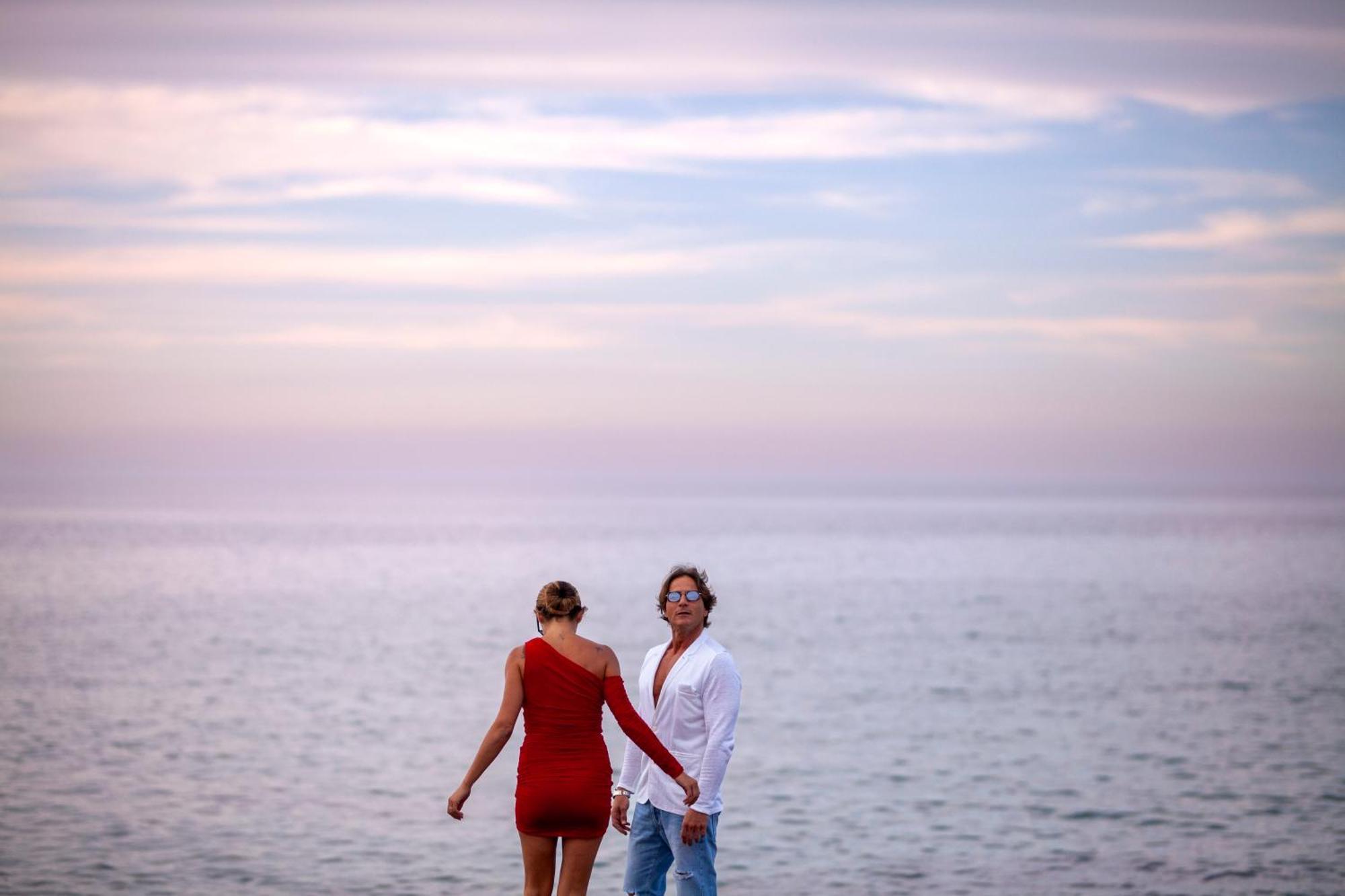 Bed and Breakfast Dimora Nesea Cozze Esterno foto