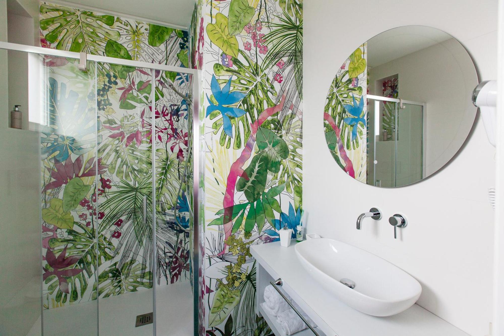Bed and Breakfast Dimora Nesea Cozze Esterno foto
