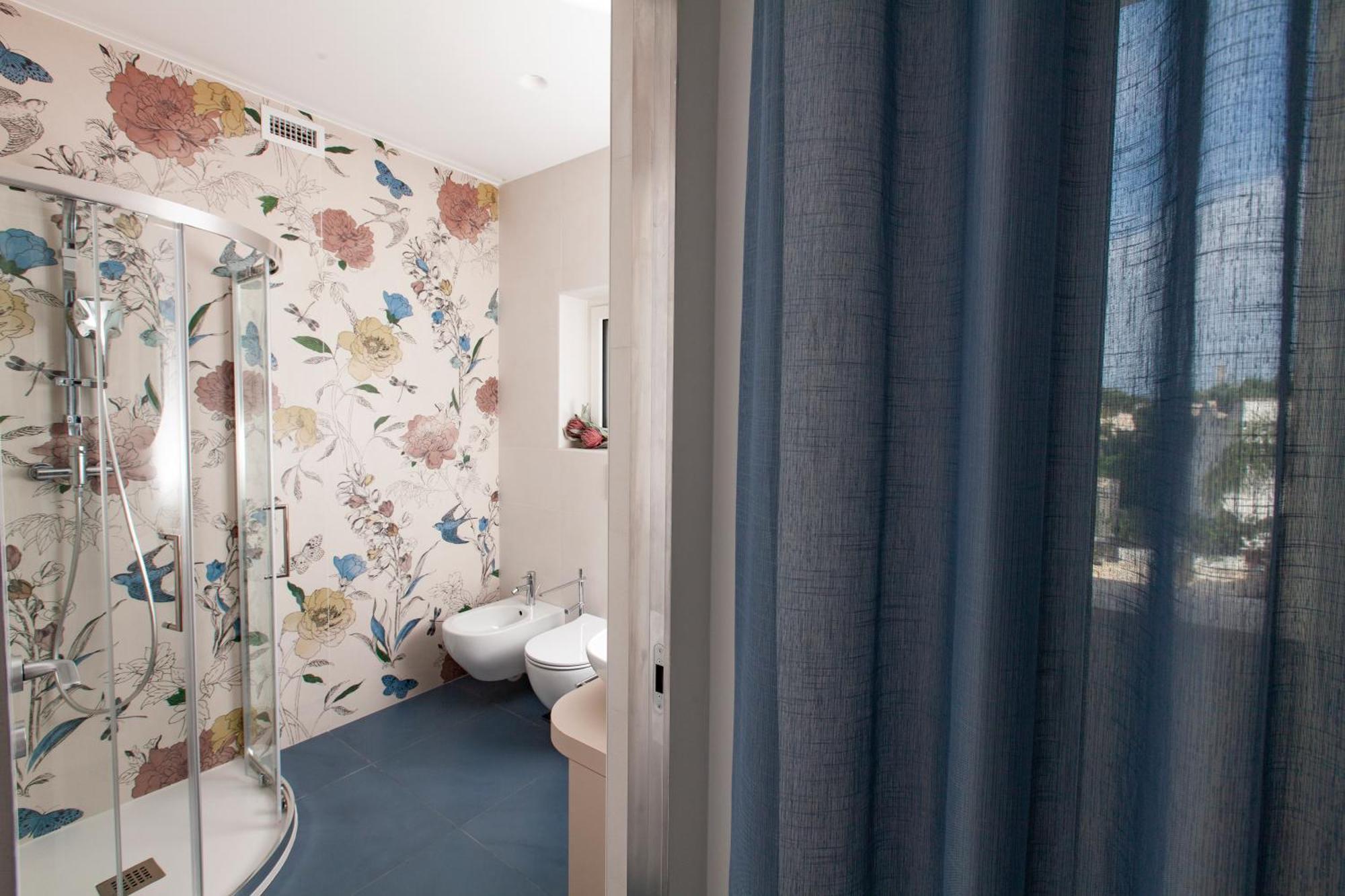 Bed and Breakfast Dimora Nesea Cozze Esterno foto