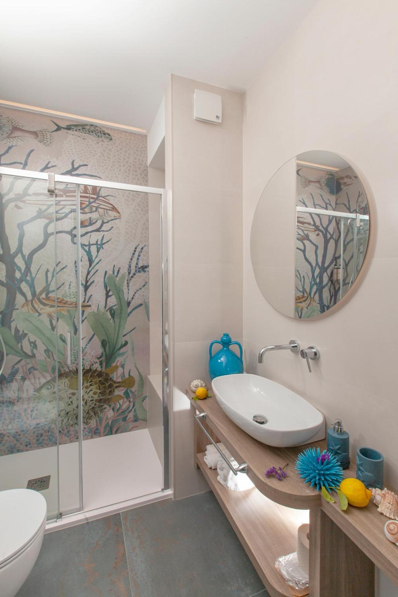 Bed and Breakfast Dimora Nesea Cozze Esterno foto