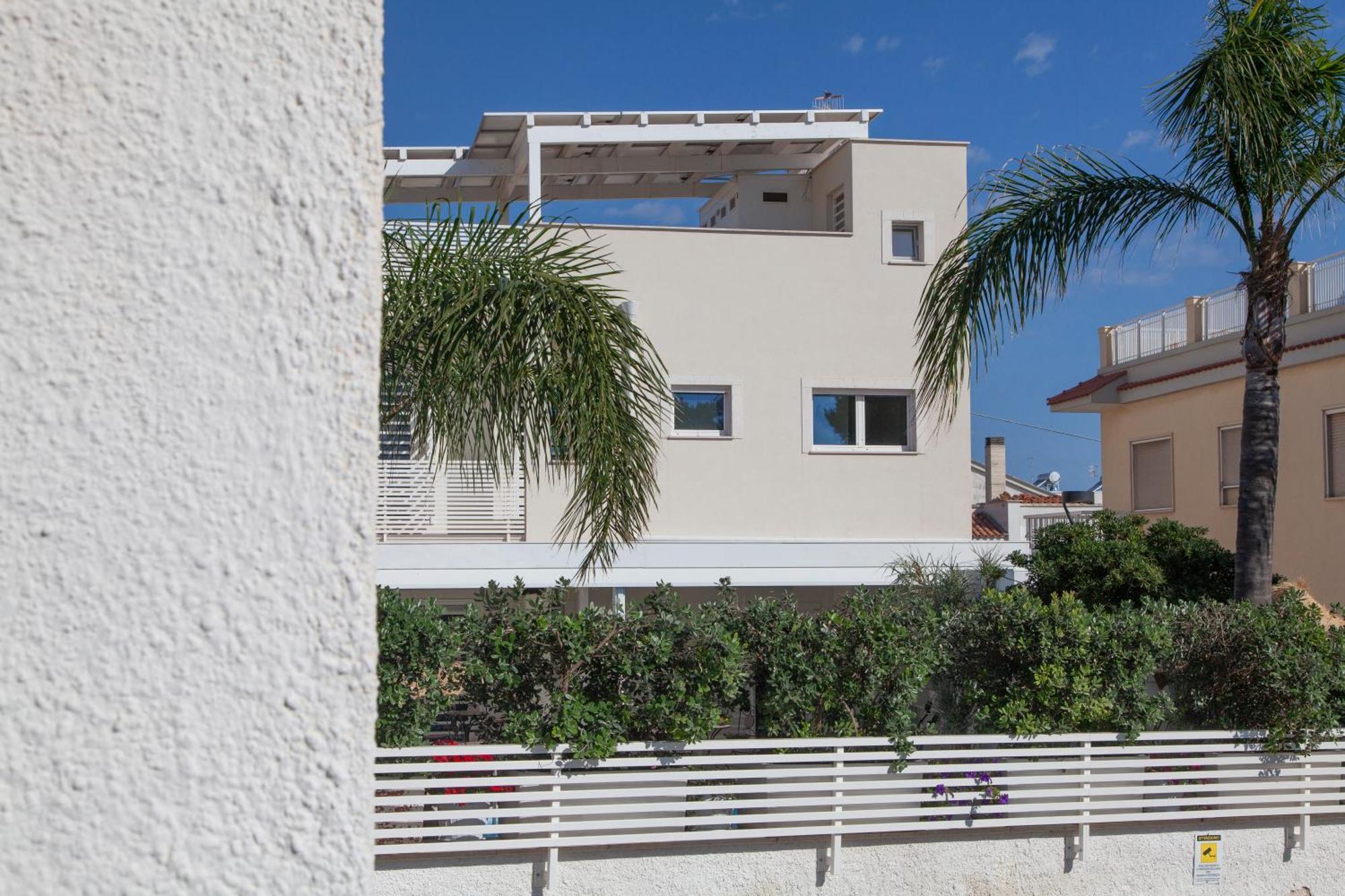 Bed and Breakfast Dimora Nesea Cozze Esterno foto
